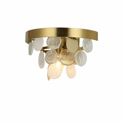 Светильник с лампочками настенный комплект от Lustrof 303346-617531 5323₽