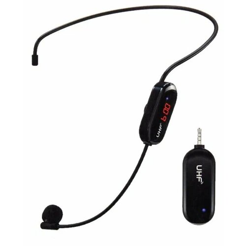 Микрофон mObility MMI-13 УТ000027569 301600₽