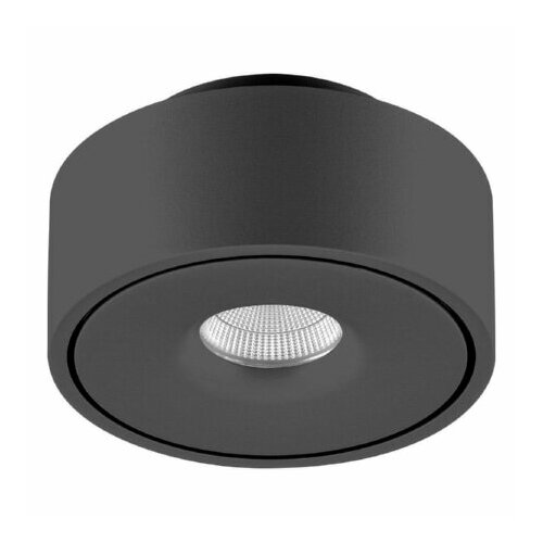 Светодиодный потолочный светильник - Даунлайтпятнопрожектор DD20120902 EVN 4037293062367 50132₽