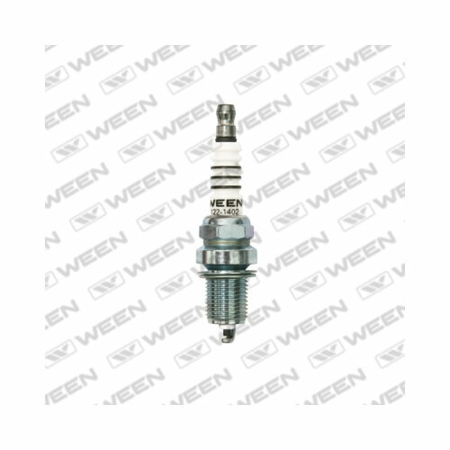 Свеча зажигания для автомобиля, WEEN 122-1402 (1 шт.)
