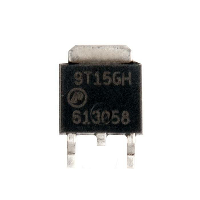 Microchip / Микросхема N-MOSFET AP9T15GH T0-252