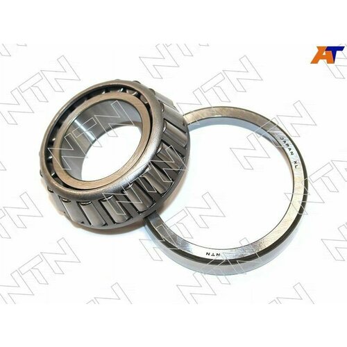 Подшипник зад полуоси NISSAN ATLASCABSTARPATROLSAFARI Y60Y61 88- 3135₽