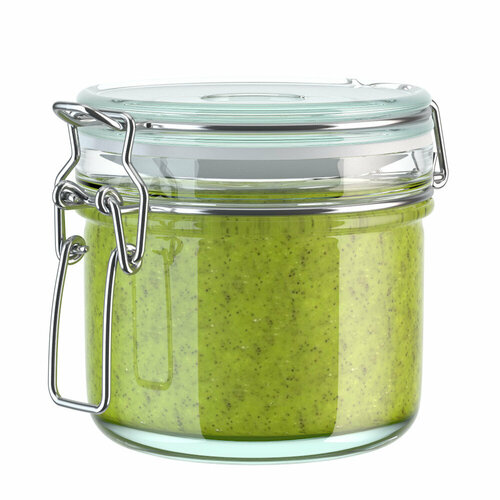 Valentina Kostina cosmetics Скраб для тела и кожи головы Киви SCRUB KIWI 200 мл 900₽