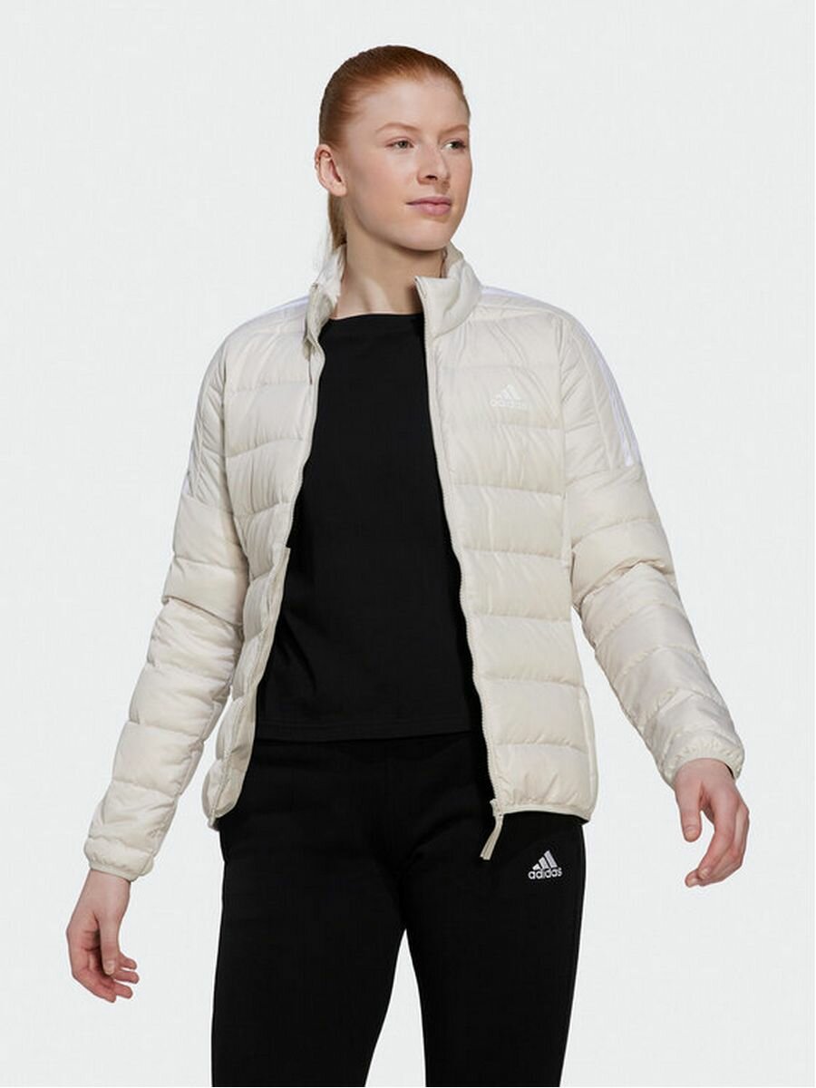 Пуховик adidas