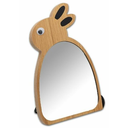 Farres cosmetics Зеркало косметическое CM004 Зайчик 213х154х15 см 780₽