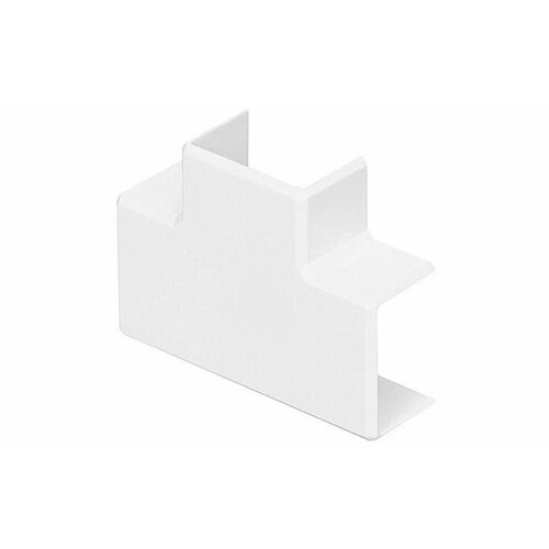 Отвод Т-образный для короба 7520 Efapel 10141ABR 150₽