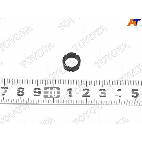 Втулка направляющей суппорта TOYOTA 285₽