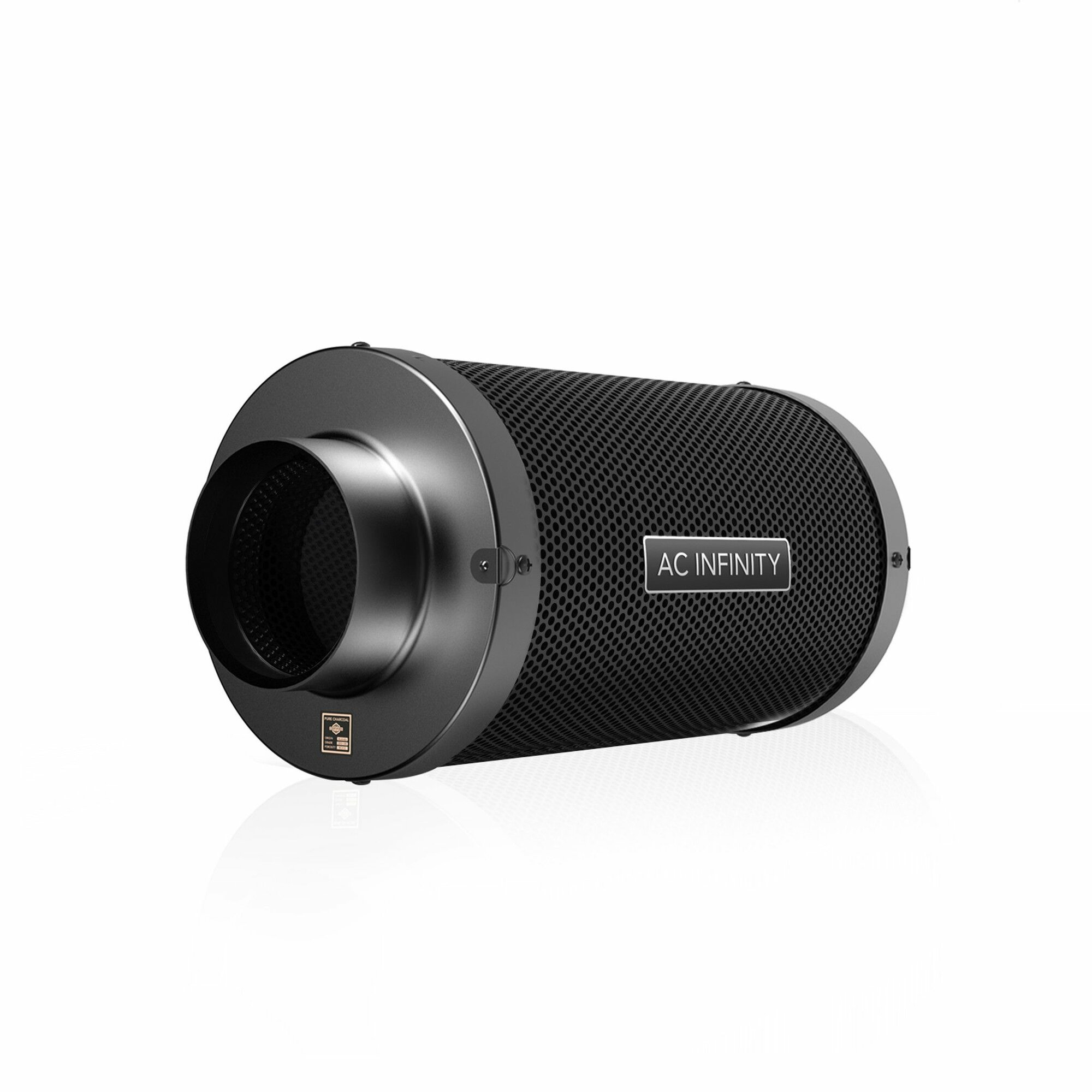 фото Фильтр AC Infinity 4 дюйма 350 м3