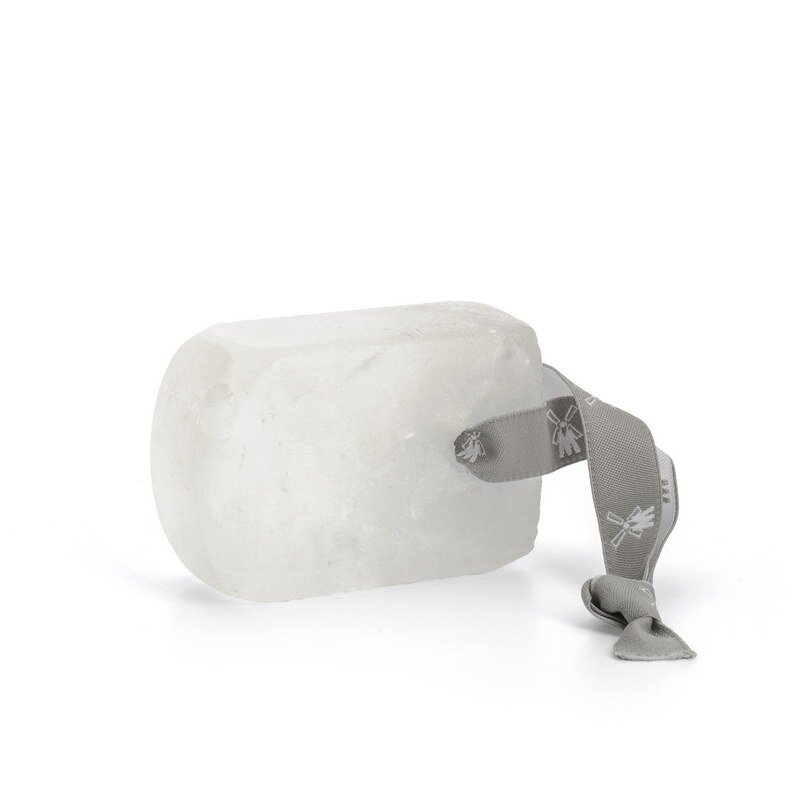 Квасцовый камень (алунит) MUEHLE, кровоостанавливающий, блок, 100 гр - фото №9