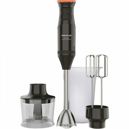 Блендер Taurus Bapi 1200 Rocket Complet погружной 1200 Вт 03505 л 20 скоростей 988200₽