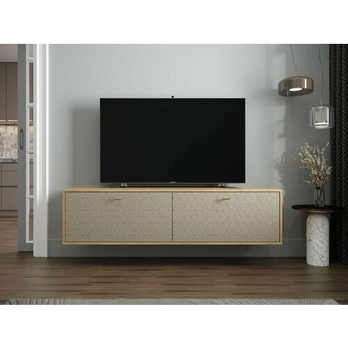 Тумба ТВ с ящиком 