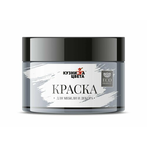 Краска для мебели вечер в Париже 250 грамм