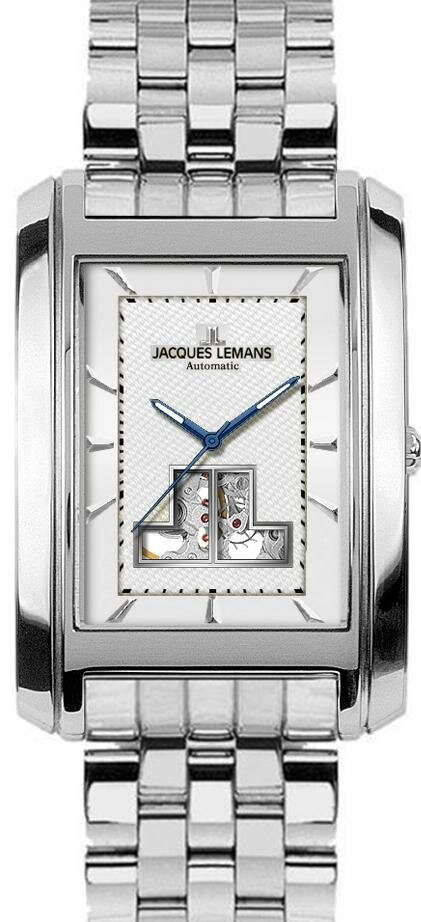 Наручные часы JACQUES LEMANS Classic 