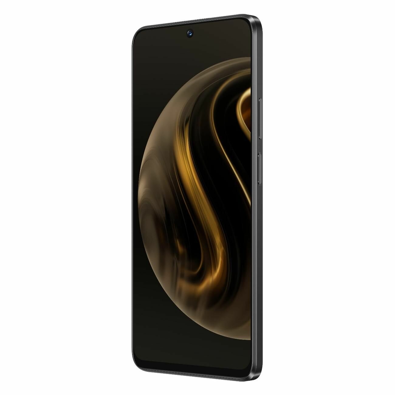 Смартфон HUAWEI nova 12i 8/128GB Black — фото 1