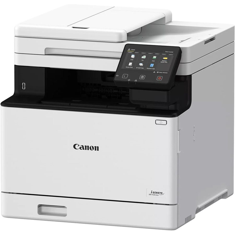 Canon i-SENSYS MF754Cdw (5455C009)