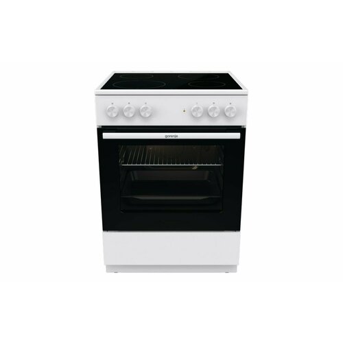 Электрическая плита Gorenje GEC6A11WG 4149900₽