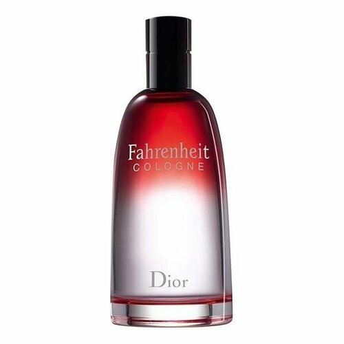 Christian Dior Fahrenheit Cologne, Объем Одеколон 200мл dior одеколон fahrenheit cologne 75 мл