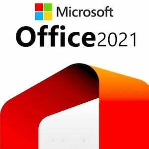 Microsoft Office 2021 Professional Plus на 1 ПК активация по телефону (без привязки к учетной записи) электронный ключ с инструкцией в комплекте