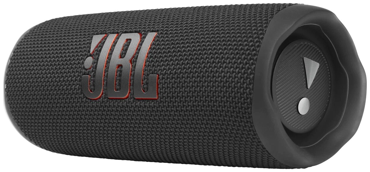 JBL Flip 6 Black