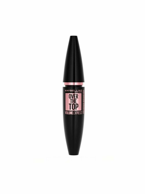 Тушь для ресниц Maybelline Volume Express Over the Top 9 мл