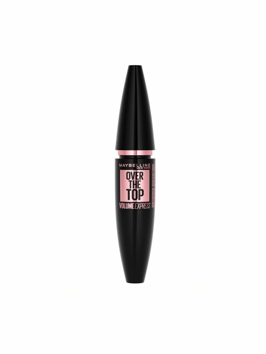 Тушь для ресниц Maybelline Volume Express Over the Top 9 мл