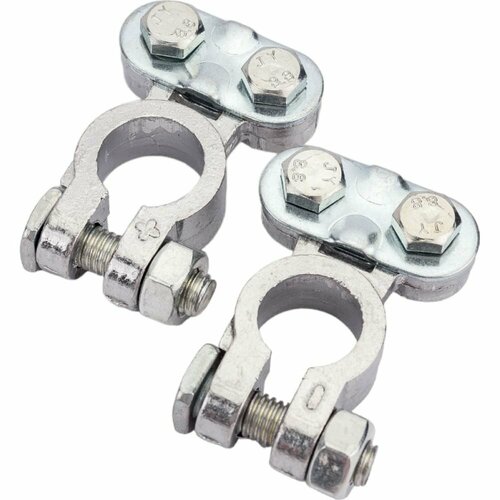 Клеммы акб General Technologies GT-BT04 768₽