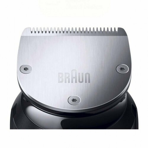 Режущий блок триммера Braun MGK5080-7021