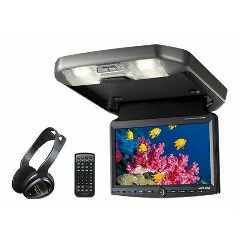 Потолочный монитор Alpine PKG-850P 19900₽