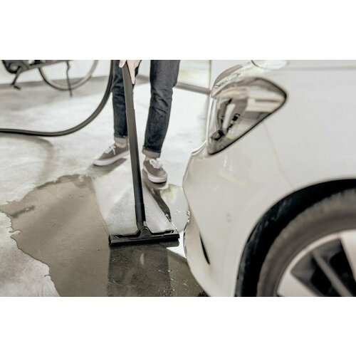 Строительный пылесос Karcher WD 4 P V-20/5/22, желтый [1.628-270.0]