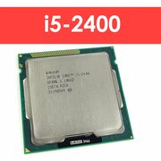 Intel Core i5-2400 Sandy Bridge LGA1155