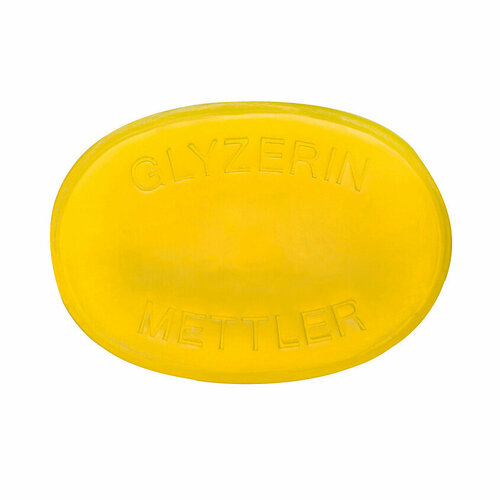 METTLER 1929 Глицериновое мыло Glycerin Soap (100 г)