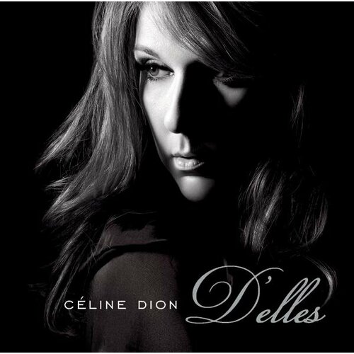 Компакт-диск Warner Celine Dion – D'elles