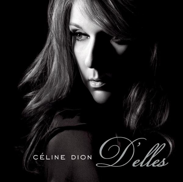 Компакт-диск Warner Celine Dion – D'elles