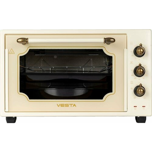 VESTA MP-V 2342 L Беж Retro 1213100₽