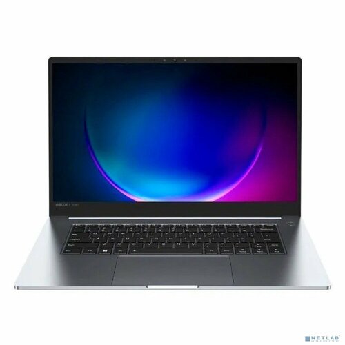 Infinix ноутбук Infinix Inbook Y1 Plus 10TX XL28 71008301057 Silver 15.6" FHD i5-1035G1/8GB/512GB SSD/W11/металлический корпус