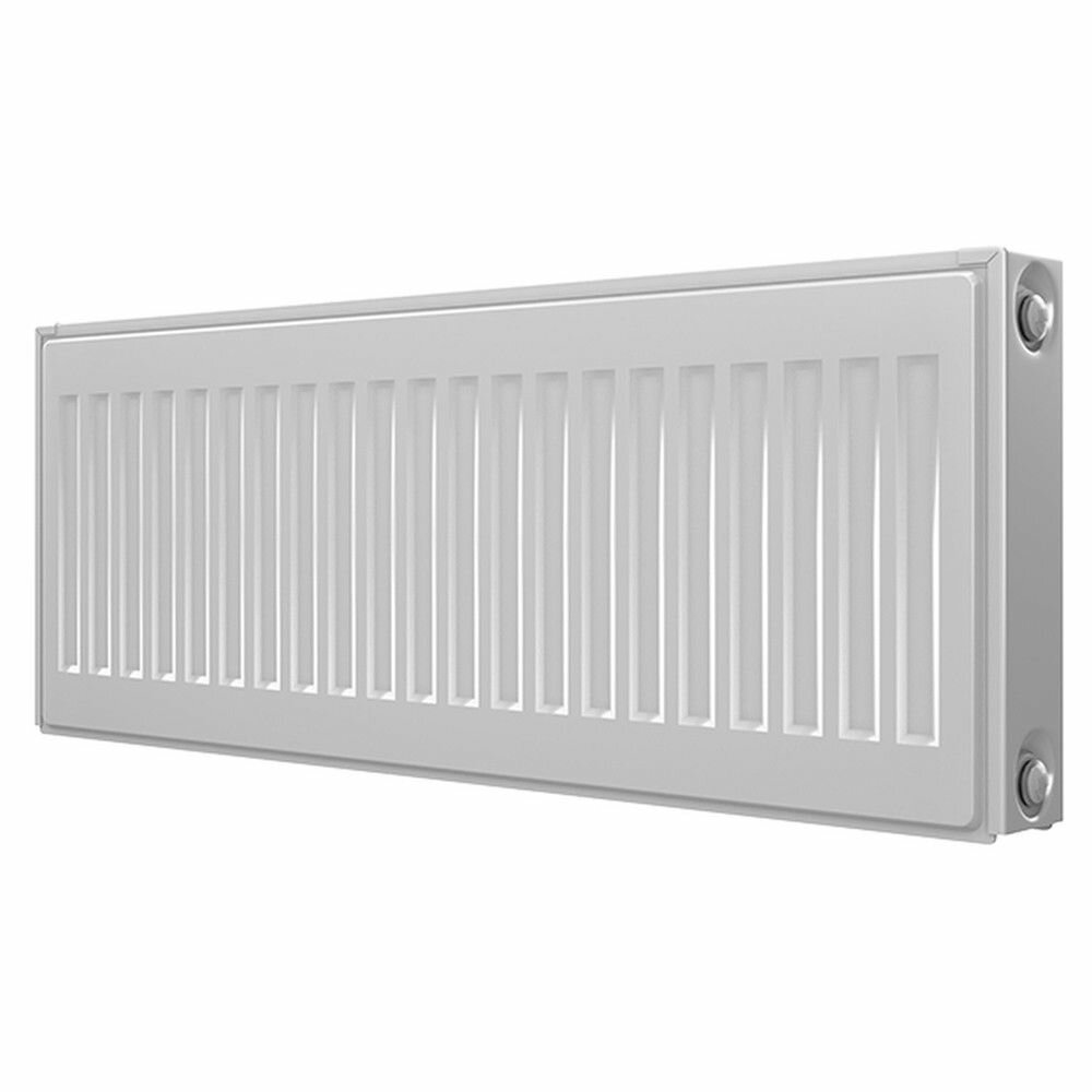 Радиатор отопления панельный Royal Thermo COMPACT C22-300-800 RAL9016 — фото 1