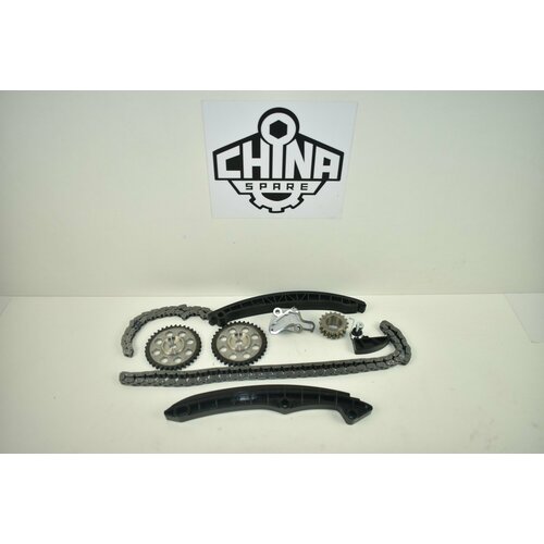 Комплект для замены цепи ГРМ VAG 1.4 TSI/TFSI EA111