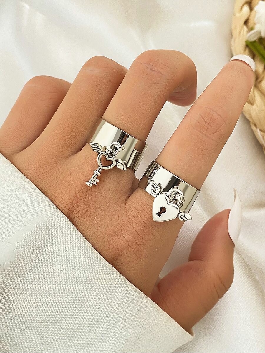 Набор колец