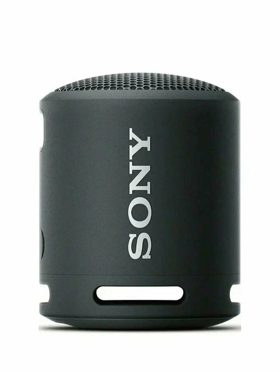 Портативная акустика Sony SRS-XB13 RU, 10 Вт, черный
