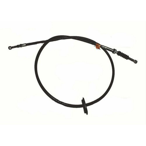 Трос ручного тормоза ГАЗель NEXT удлин центральный 1292₽