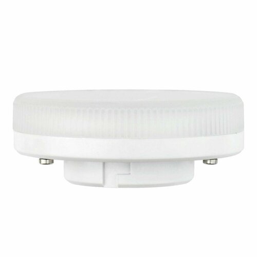 фото Volpe лампа светодиодная volpe norma led-gx53 led-gx53-15w/4000k/gx53/fr/nr