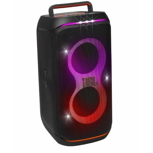 Портативная акустика JBL PartyBox Club 120 160 Вт 2500 мАч 46633₽