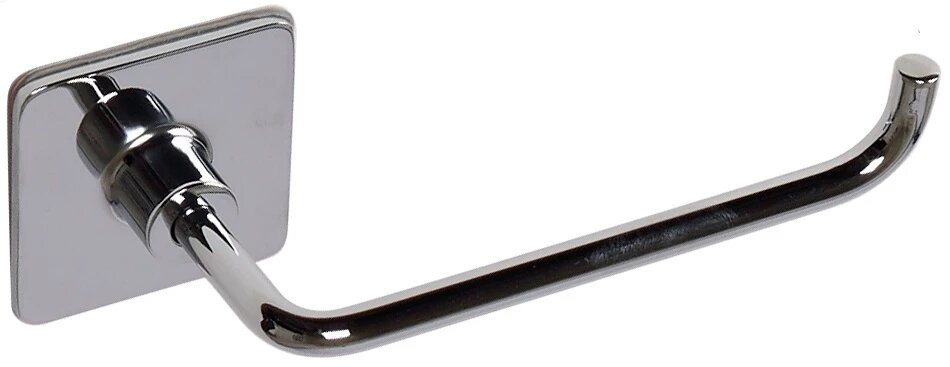 Fx-93110b square держатель запасного рулона Fixsen