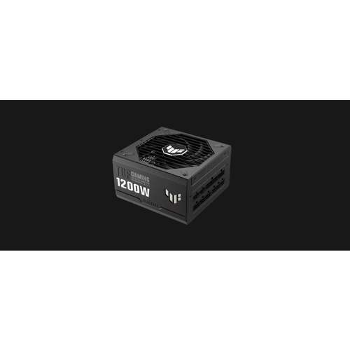 Блок питания Asus TUF Gaming 1200W 80 Gold ATX30 90YE00S0-B0NA00 28867₽