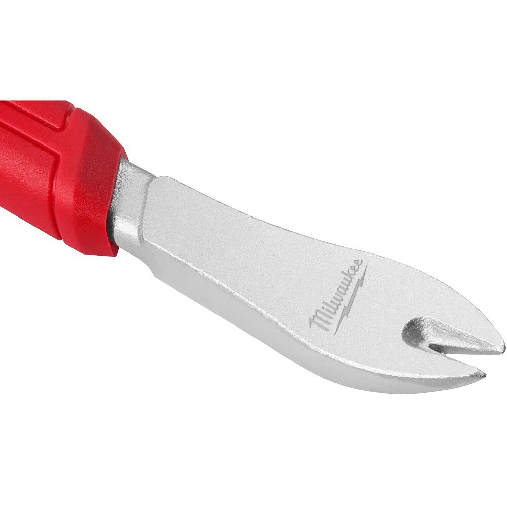 Ломы И Гвоздодёры Гвоздодер Milwaukee 250 мм