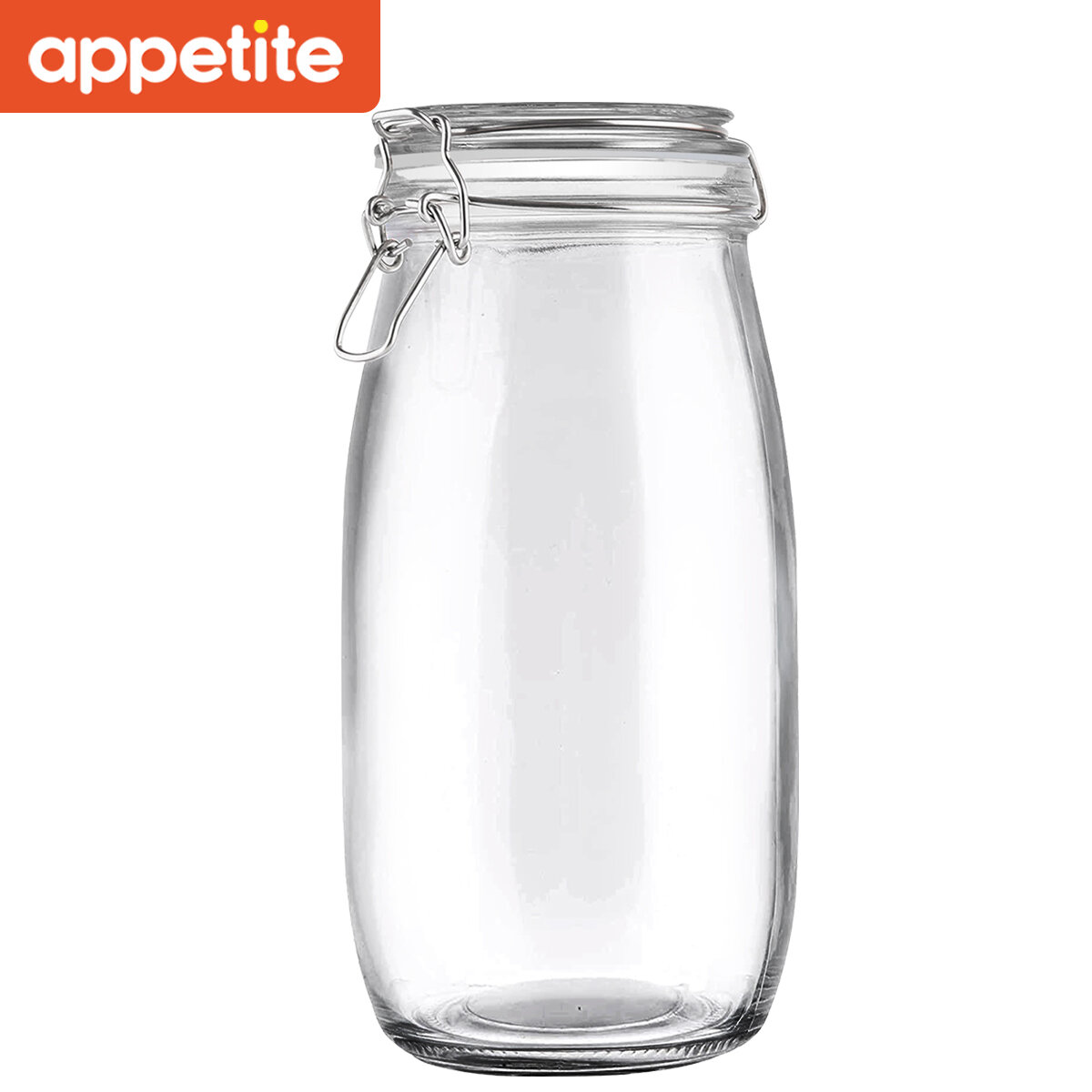 Банка Appetite 2200 мл — фото 1