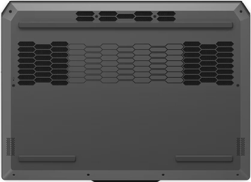 Ноутбук Lenovo LOQ 15IAX9 83GS00ENRK (15.6", Core i5 12450HX/ 16 ГБ/ SSD 512 ГБ/ GeForce® RTX 4060 для ноутбуков) Серый - фото №5