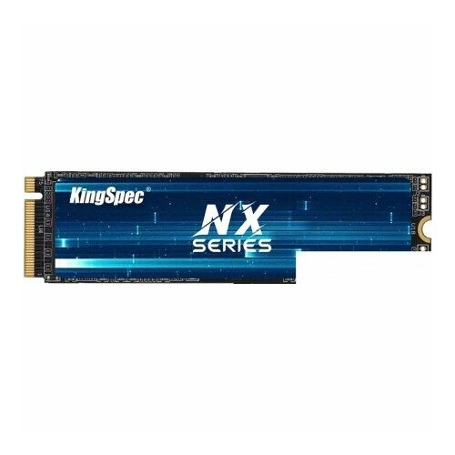 SSD KingSpec NX-256-2280 256GB