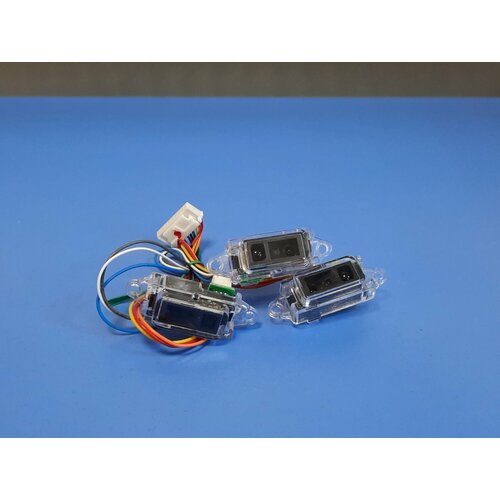 Датчики высоты робота-пылесоса LG VR6690LVTM комплект 3шт 1115₽