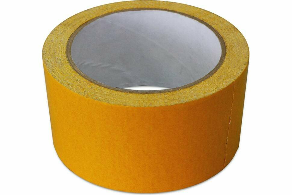 Двухсторонняя клейкая лента Isolontape TV2B 005x25 м 4690642015515